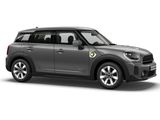 MINI Cooper SE Countryman ALL4 Navi Keyless Temp LED