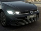 VW Polo Life 1.0 TSI