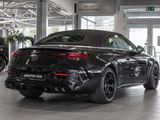 MERCEDES-BENZ CLE 53 AMG 4M+ Cabrio , AMG BURM NIGHT MEMO 360