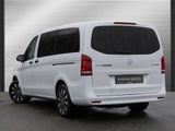 MERCEDES-BENZ Vito 114 TOURER PRO NAVI KLIMA 9SITZER LED LM