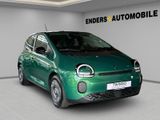 RENAULT Twingo E-Tech Urban Range 60 kW E-TECH Evolution