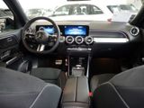 MERCEDES-BENZ GLB 200 d | AMG NIGHT AHK DISTR KAMERA PANO SPUR