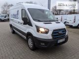 FORD Transit Kasten E 350 L3 Trend Elektromotor
