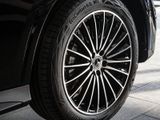 MERCEDES-BENZ GLC 220 d 4MATIC AMG MEMO 360 AHK DISTR KAMERA