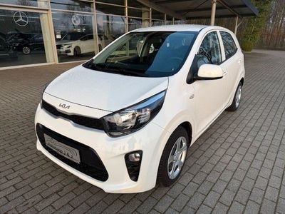KIA Picanto Edition 7 Vision Klima/Garantie