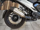 BMW R 1300 GS Trophy+5-Pakete+ZV+Sportbremse+SZH+