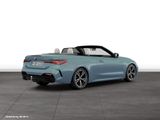 BMW M440d xDrive Cabrio