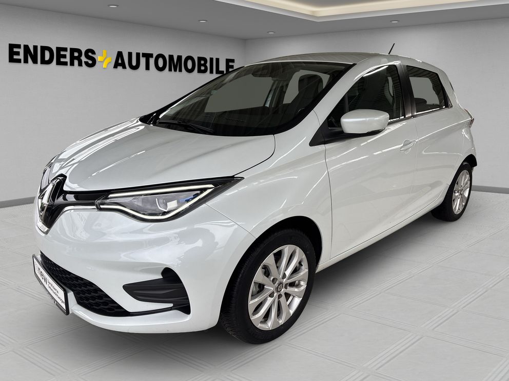 RENAULT ZOE Experience R110 Experience  Selection