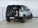LAND ROVER Defender 110 X-Dynamic SE ACC Pano Memory HUD