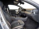 MERCEDES-BENZ A 200 d Kompaktlimousine SPUR