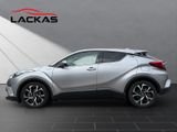 TOYOTA C-HR Hybrid Team D