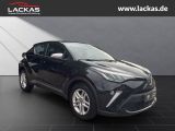TOYOTA C-HR Flow 1.2 Turbo EU6d-T Meh rzonenklima DAB S