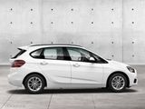 BMW 218i Active Tourer Advantage AHK - Navi - DKG - PDC - LED- CD - SH