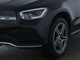 MERCEDES-BENZ GLC 300 e 4M , AMG SPUR PANO AHK KAMERA PDC SHZ