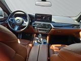 BMW 530 d xDrive Touring M Sport Pro Pano AHK Head-Up