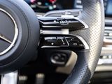 MERCEDES-BENZ GLS 350 d 4M , AMG BURM WIDE MEMO MULTI 360 AHK