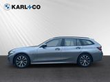 BMW 330 e xDrive Touring AHK PDC v+h Driving Assistant