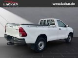 TOYOTA Hilux Single Cab*LADEFLÄCHE*