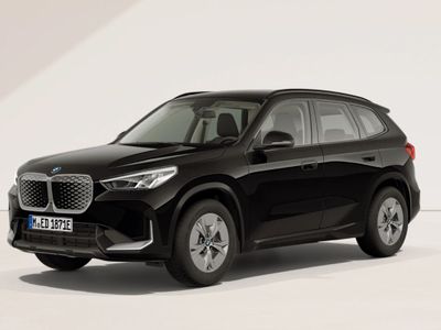 BMW iX1 eDrive20 LED+Temp+SHZ+Navi+18LMR DW 0,25%