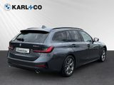 BMW 320 dA Sport-Line Live Cockpit Prof. M Dachreling