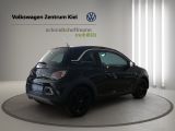 OPEL Adam Rocks 120 Jahre Klima Einparkhilfe