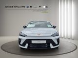 CUPRA Leon VZ e-Hybrid Black Edition Klima Navi