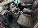 DACIA Sandero Stepway Comfort III TCe 100 ECO-G +Klima+