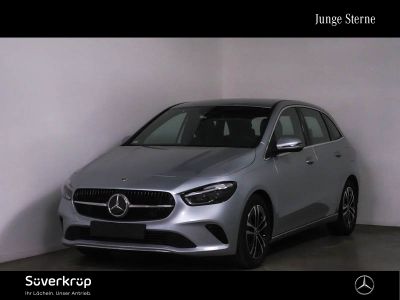MERCEDES-BENZ B 200 , PROGRESSIVE MEMO MULTI KAMERA SPUR PDC