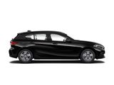 BMW 118 i+Navi+DAB+LED+Leder+SHZ+PDCv+h+Temp+Leder