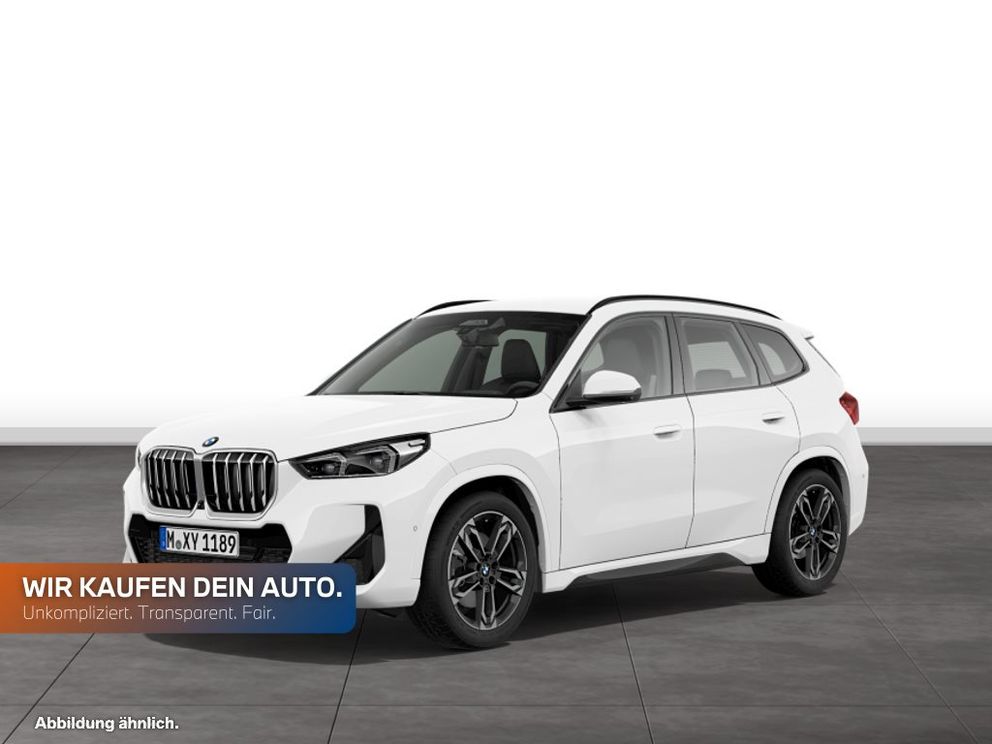 BMW X1 xDrive23d SAV