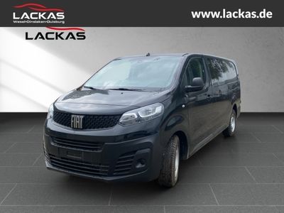 FIAT Scudo L3 Multicab Basis 2.0 Mu