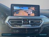 BMW X3 xDrive30e M Sport StHz+StKlima+Navi+Pano+SHZ