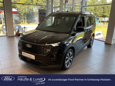 FORD Tourneo Courier Titanium 1.0 EcoBoost KLIMA RFK SHZ BFS NAVI PDC BLIS
