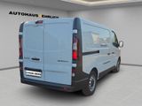 RENAULT Trafic Kasten L1H1 3,0t Komfort 150 RFK NAVI GJR