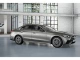 MERCEDES-BENZ C 180 AMG KAMERA SPUR PDC SHZ XENON