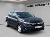 DACIA Sandero III 1.0 EU6d Expression TCe 90 CVT