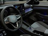 VW T-Roc R-Line 1.5 eTSI SITZHZ+AHK+ACC+PDC+CARPLAY