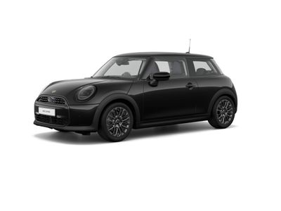 MINI Cooper C 3-Türer HUD LED PDCv+h SHZ Keyless Klima