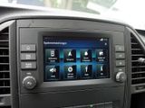 MERCEDES-BENZ Vito 114 TOURER PRO STANDARD KLIMA LED 9SITZER TEMPOMAT