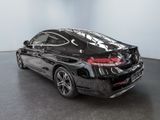 MERCEDES-BENZ C 200 Coupé SPUR SHZ