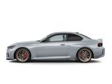 BMW M2 Coupe CS HUD Leder HarmanKardon Navi Digitales Cockpit Memory Sitze