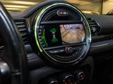 MINI Cooper Clubman +Navi+LED+RFK+Leder+Temp+PDCv+h