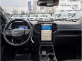 FORD Ranger XLT PHEV 281PS -AHK-WINTER PAKET-