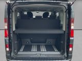 RENAULT Trafic Combi SpaceClass 2.0 dCi 145 EDC +Escapade+
