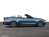 BMW M440d xDrive Cabrio