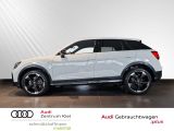 AUDI Q2 35 TFSI S-line S-tronic Navi+ LED ACC RFK