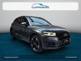 AUDI Q5 50 TDI quattro tiptronic sport S-line Head-Up