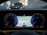 MERCEDES-BENZ CLA 200 d SB , AMG Navi Multi Distr 360 PDC SHZ