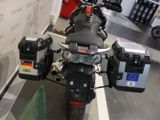 MOTO GUZZI Stelvio 