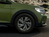 VW Taigo Life 1,0 l TSI OPF 85 kW (116 PS) 7-Gang-Doppelkupplungsgetriebe DSG